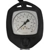 Geko Professional pripūtimo pistoletas / 0-12 bar / (10)