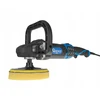 Geko Automobilio poliravimo mašina PROFI 1400W 180mm (4)