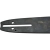 Geko prowadnica 15''325,058 64 do Husqvarny (G74002)