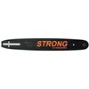 Geko prowadnica 15''325,058 64 do Husqvarny (G74002)