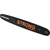 Geko prowadnica 15''325,058 64 do Husqvarny (G74002)