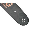 Geko prowadnica 15''325,058 64 do Husqvarny (G74002)