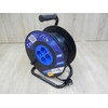 Geko Elektrinis būgninis ilgintuvas 3x1.0mm2 40m (1)