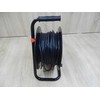 Geko Elektrinis būgninis ilgintuvas 3x1.0mm2 40m (1)