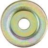 Geko Przekładnia kątowa,głowica do kosy PROFI 9 frezów 28mm (sidabrinė,Japan type)(50)