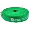 Geko 2" x 50m PVC ŽALIOJI VANDENS ŽARNA