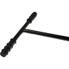 Geko rankinis dirvos sraigtas 140mm (1)
