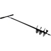 Geko rankinis dirvos sraigtas 140mm (1)