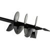 Geko rankinis dirvos sraigtas 140mm (1)