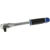 Geko Ratchet 3/8" PROFI izoliuota rankena GEKO (6/60)