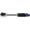 Geko Ratchet 3/8" PROFI izoliuota rankena GEKO (6/60)