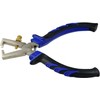 Geko reguliuojamos izoliacinės replės 160 mm premium (G00811)