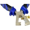 Geko reguliuojamos izoliacinės replės 160 mm premium (G00811)