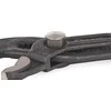 Geko Reguliuojamos replės Universalios CrV 175mm su gumine rankena
