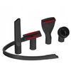 Geko 5 antgalių – 35 mm siurbimo antgalių dulkių siurbliams rinkinys + 32 mm adapteris (32)