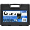 Geko Rinkinys bitów imbus torx spline 75el. (5)
