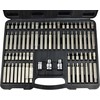 Geko Rinkinys bitów imbus torx spline 75el. (5)
