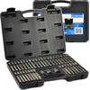Geko Rinkinys bitów imbus torx spline 75el. (5)