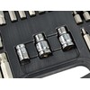 Geko Rinkinys bitów imbus torx spline 75el. (5)