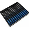 Geko Rinkinys HAKÓW PRECYZYJNYCH 12EL.(48) G02707 GEKO