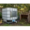 Geko Rinkinys – IBC veržlė S60x6 + čiaupas žarnelei 25 mm 90° – mauser (80)