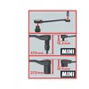 Geko Rinkinys KLUCZY NASAD.(RW EDITION)-19 SZT