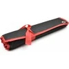 Geko Rinkinys KLUCZY PŁASKO-OCZKOWYCH 12EL. 8-24MM CRV-CS (SATYNA)(12) T00651 GEKO