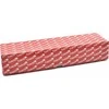 Geko Rinkinys KLUCZY PŁASKO-OCZKOWYCH 17EL. 8-32MM CRV-CS (SATYNA)(6) T00652 GEKO