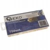 Rinkinys Geko U02828; 750 vnt.
