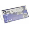 Geko Rinkinys NAKRĘTEK KOŁPAKOWYCH ZAMKNIĘTYCH 150SZT.(20) G02921 GEKO