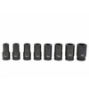 Geko Rinkinys smūginių antgalių 3/4'' 17-32 mm 8 vnt. (5)