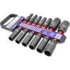 Geko Rinkinys NASADEK UDAROWYCH DŁUGICH 1/2'' 13SZT.(5) G10512 GEKO