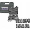 Geko Rinkinys nasadek udarowych długich 1/2'' 10-32mm 16szt. (5)