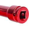 Geko Ilgų smūginių lizdų rinkinys aliuminiams ratlankiams 17mm 19mm 21mm (10)