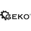 Adapterių rinkinys Geko G10530; 1/4''-1/2''; 6 vnt.