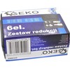 Geko Rinkinys REDUKCJI 6EL. 1/4''-3/4'' (20) G13543 GEKO