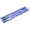 Geko Rinkinys ŁYŻEK MONTAŻOWYCH DO OPON 4EL. CRV PREMIUM (10) G02481 GEKO