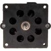 Geko Rotary automobilių poliravimo variklis 230V 240mm