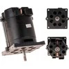 Geko Rotary automobilių poliravimo variklis 230V 240mm