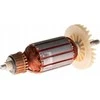 Geko Rotor elektrinei obliai 850W 82x3mm
