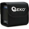 Lazerinis nivelyras Geko G03303 Darbo diapazonas 20-25m