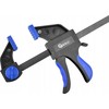 Geko Vienos rankos staliaus spaustuvas 750 mm (12)