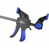 Geko Vienos rankos staliaus spaustuvas 750 mm (12)