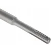 Grąžtas Platus kaltas SDS+, 75x165mm GEKO
