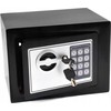 Geko Seifas su kodu ir elektronine spyna 21x17x17cm (1)
