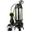 Geko septiko siurblys SU ŠLIULIU 1.5KW GEKO PREMIUM (1) G81446 GEKO
