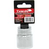 Geko NASADKA SZEŚCIOKĄTNA 1/2'' 27 MM TVARDY (10/50) T00142-27 GEKO