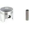 Geko Set cilindras + stūmoklis krūmapjovei 43cc 40mm (50)