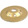 Heidmann Deimantinis diskas 125 mm Turbo segmentai