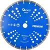 „Geko Shield“ segmentai, diam. 350x10x25,4 mm. GEKO PREMIUM lazeriu (10)